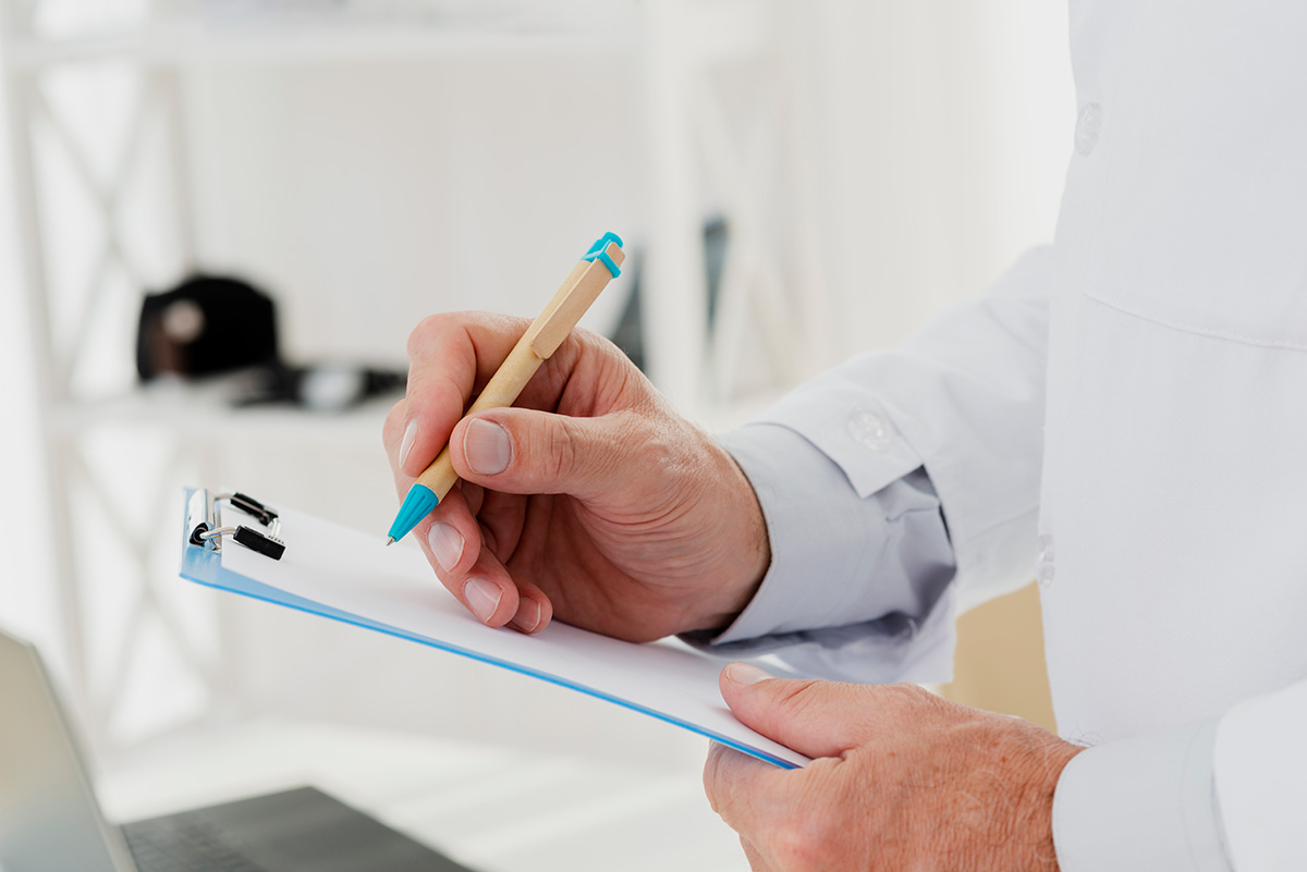 Testosterone Replacement Therapy In Testosterone Replacement Therapy Clinic In Redmond